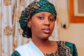 Fatima Musa